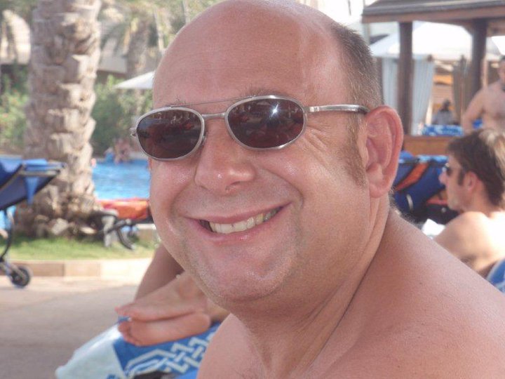Holger Durst